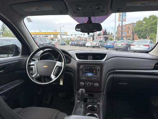 2015 Chevrolet Traverse 1LT