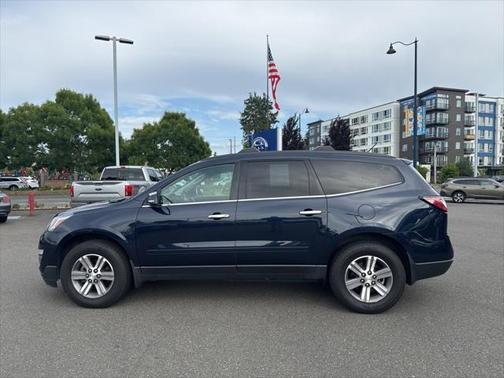 2015 Chevrolet Traverse 1LT