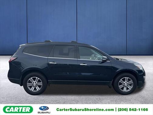 2015 Chevrolet Traverse 1LT