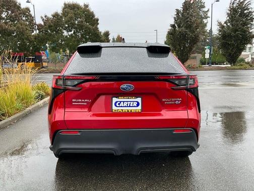 2023 Subaru Solterra Touring