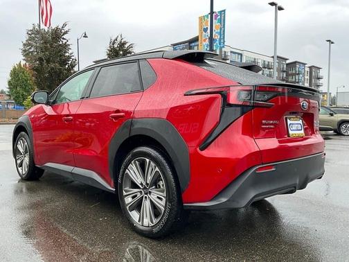 2023 Subaru Solterra Touring