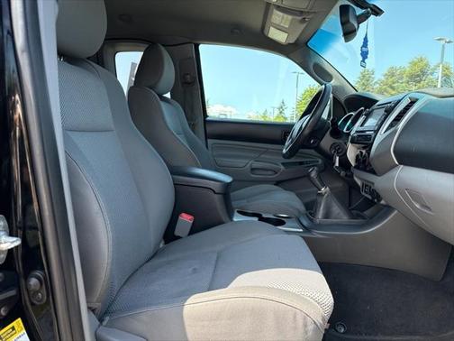 2013 Toyota Tacoma Base