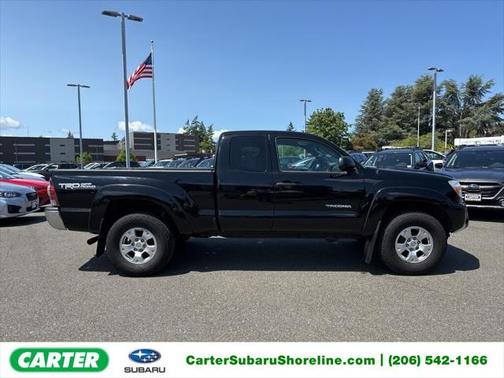 2013 Toyota Tacoma Base