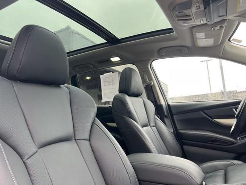 2021 Subaru Ascent Limited 7-Passenger