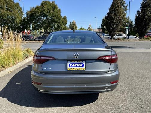 2020 Volkswagen Jetta 1.4T S