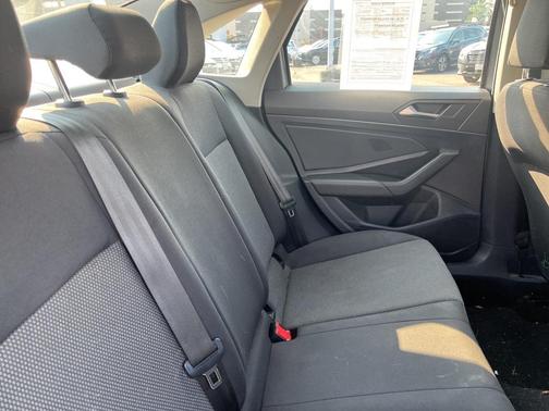 2020 Volkswagen Jetta 1.4T S