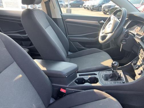 2020 Volkswagen Jetta 1.4T S