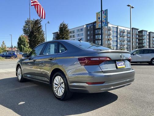 2020 Volkswagen Jetta 1.4T S