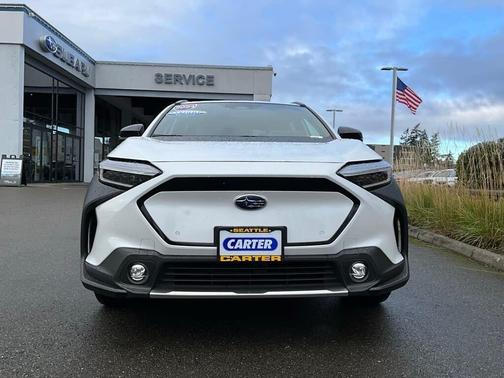 2024 Subaru Solterra Limited