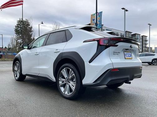 2024 Subaru Solterra Limited