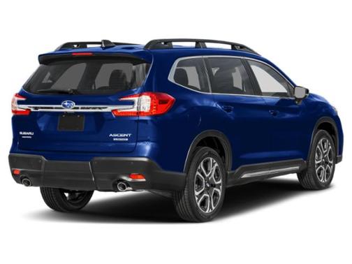 Sapphire Blue Pearl 2026 Subaru Ascent Limited 7-Passenger
