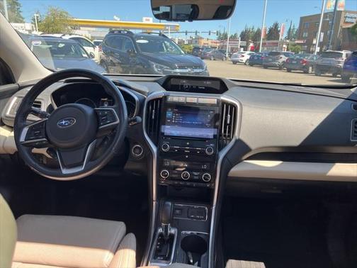 2020 Subaru Ascent Limited 7-Passenger
