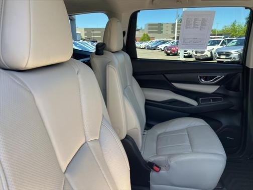 2020 Subaru Ascent Limited 7-Passenger