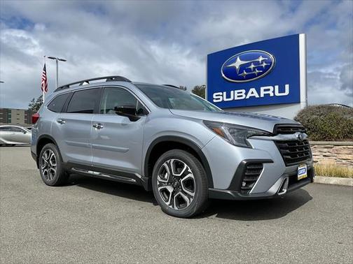 2025 Subaru Ascent Touring 7-Passenger