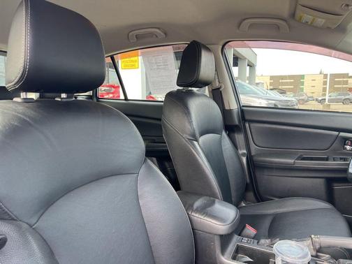 Marine Blue Pearl 2013 Subaru Impreza 2.0i Limited
