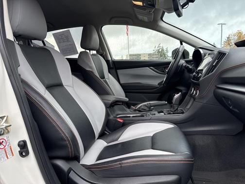 2020 Subaru Crosstrek Limited