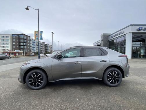 2026 Subaru Solterra Premium