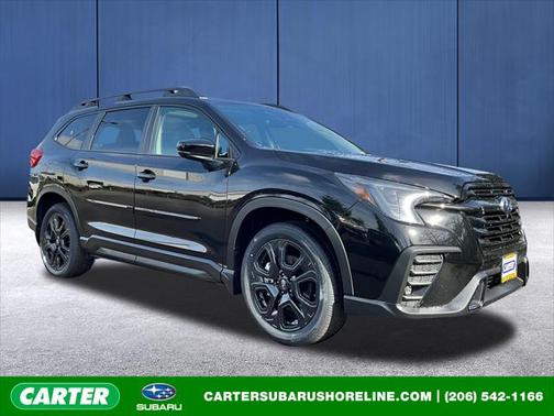 2025 Subaru Ascent Onyx Edition Limited 7-Passenger