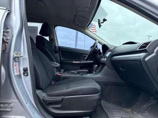 2015 Subaru XV Crosstrek 2.0i Premium