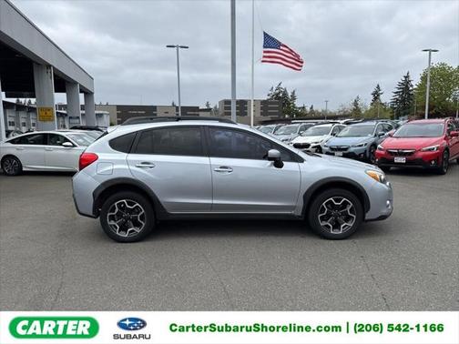2015 Subaru XV Crosstrek 2.0i Premium