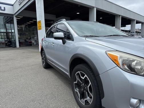 2015 Subaru XV Crosstrek 2.0i Premium
