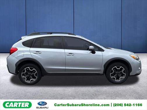 2015 Subaru XV Crosstrek 2.0i Premium