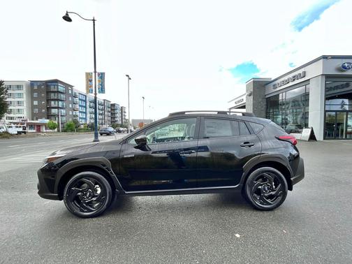 2026 Subaru Crosstrek Hybrid Base