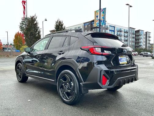 2026 Subaru Crosstrek Hybrid Base