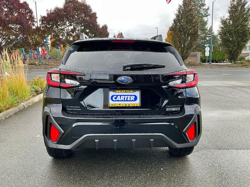 2026 Subaru Crosstrek Hybrid Base