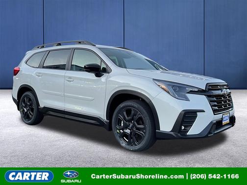 2025 Subaru Ascent Onyx Edition Touring 7-Passenger