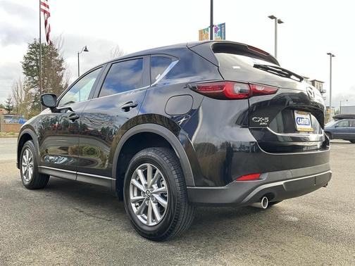 2023 Mazda CX-5 2.5 S Preferred Package