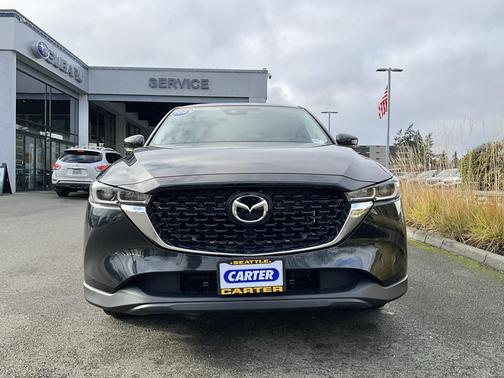 2023 Mazda CX-5 2.5 S Preferred Package