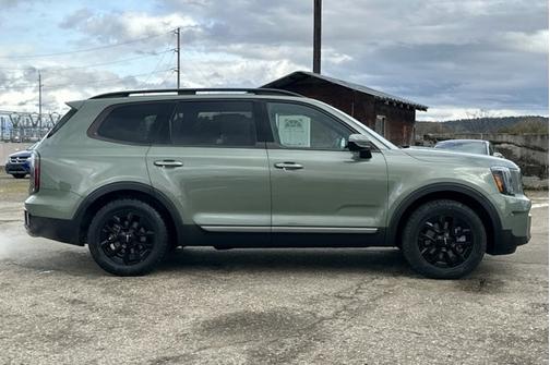 2023 Kia Telluride SX Prestige X-Pro