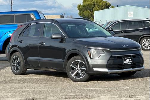 2024 Kia Niro Plug-In Hybrid EX