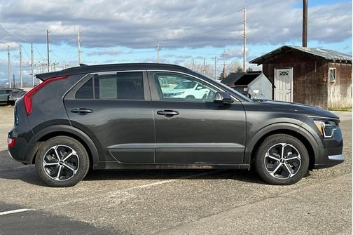 2024 Kia Niro Plug-In Hybrid EX