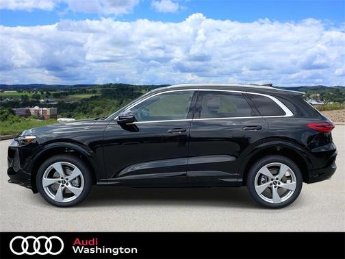 2025 Audi Q5 2.0T quattro Premium