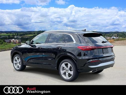 2025 Audi Q5 2.0T quattro Premium