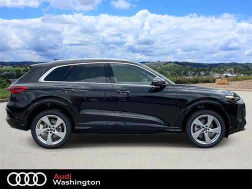 2025 Audi Q5 2.0T quattro Premium