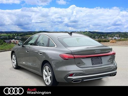 2025 Audi A5 2.0T quattro Premium