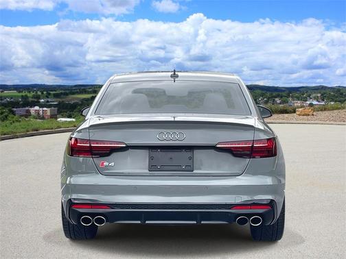 2020 Audi S4 3.0T Premium Plus