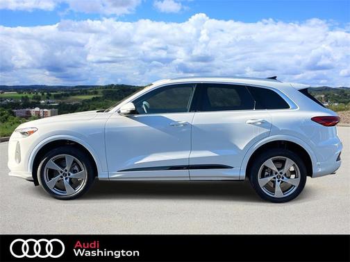 2025 Audi Q5 2.0T quattro Premium