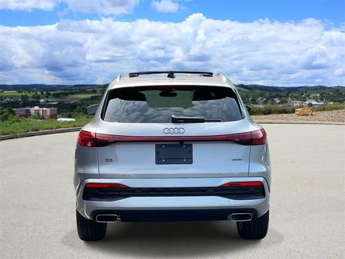 2025 Audi Q5 2.0T quattro Premium