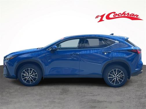 2024 Lexus NX 350 Base