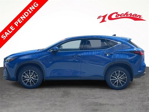 2024 Lexus NX 350 Base