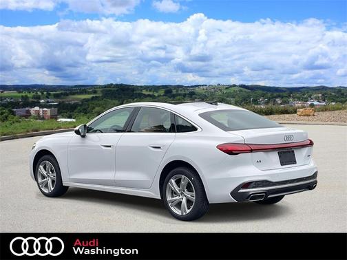 2025 Audi A5 2.0T quattro Premium