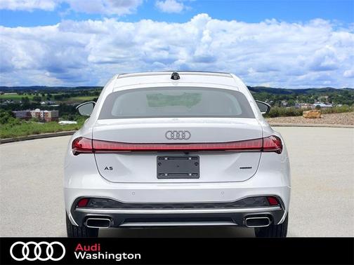 2025 Audi A5 2.0T quattro Premium