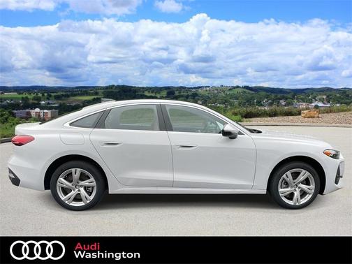 2025 Audi A5 2.0T quattro Premium