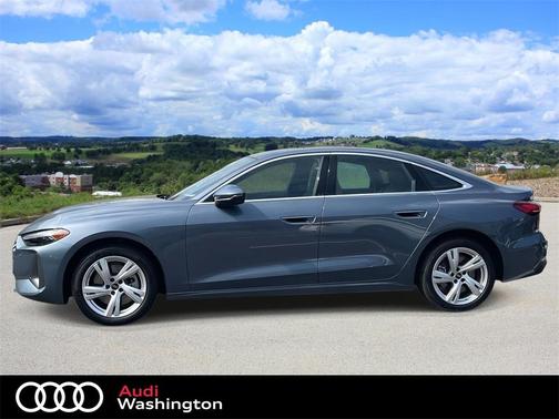 2025 Audi A5 2.0T quattro Premium