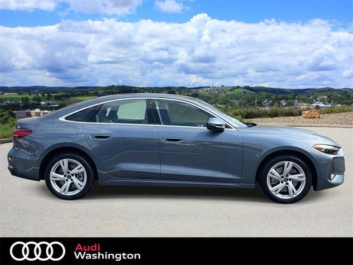 2025 Audi A5 2.0T quattro Premium