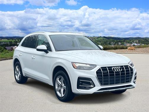 2024 Audi Q5 40 Premium
